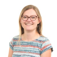 Caroline Mitchell