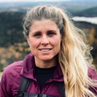 Madeleine Wiklund