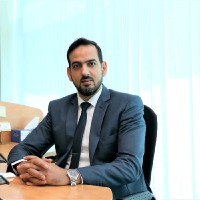 Husam Alzain
