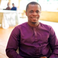 Edet John Uko