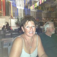 Patricia Yeomans