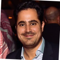 Jad Taha