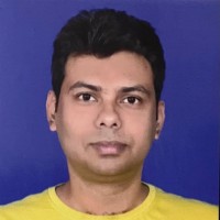 Rajesh Patnaik