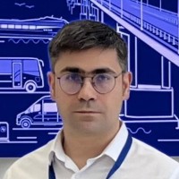 Dmitriy Kolesnichenko