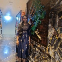 Komurraju Anusha