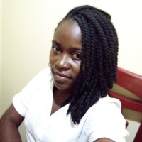 Isabelle Pulchérie Blanche BADANG