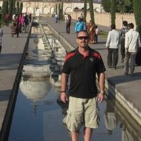 David “Cho” Choquette