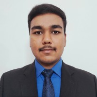 K Rahul Kumar