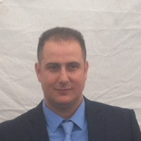 Jamal Dehbi