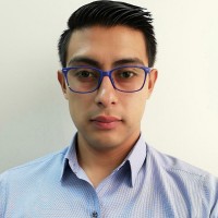 Noé Posadas Sánchez