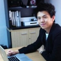 Ekkachai Charoenpatanamongkol