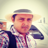 Wilmer Esneider Calderón González