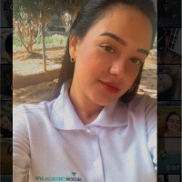 Rosiany Garcia