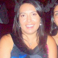 Carolina S. Maturana Monroy