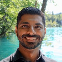 Chirag Kotecha
