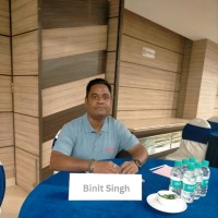 Binit Singh