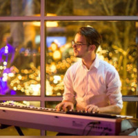 Elias Haas