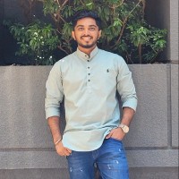 Deepak Avhad