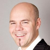 Magnus Ivarsson