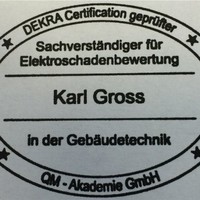 Karl Groß