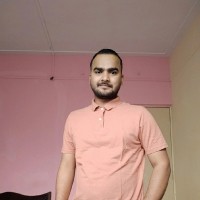 Ankit Kumar Dubey