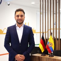 Jonathan Joe Hernández