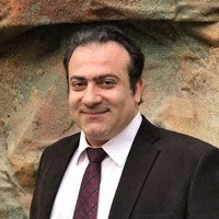 Mohammad Tavakoli