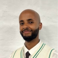 Ahmed Ismail