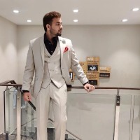 Bilal Ali Khan