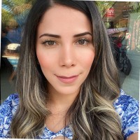 Vanessa Andrade