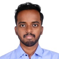 Praveen S