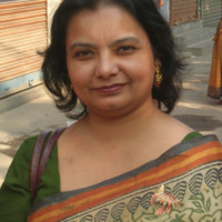 Balaka Basu