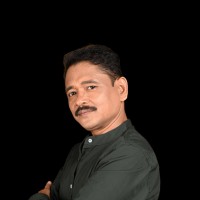 Gopal Barman
