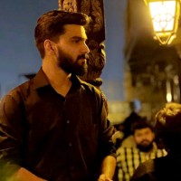 Junaid Ahmad