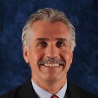 Pat Morrison