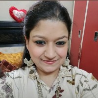 Poornima Malhotra
