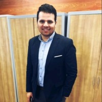 Ahmed Ragab