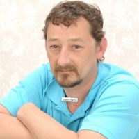 Jason Harris