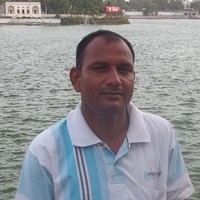 Shashi Dubey
