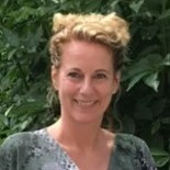 Petra De Jongh