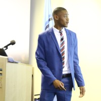 Mogolodi Menyatso