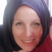 Suzanne  Claire Easter