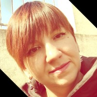 Inga Sokolova