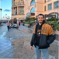 Ahmed Refay
