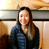 Samantha Ma