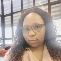 Thumeka Mkololo (Phd)