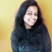 Mary Manjusha Repoody