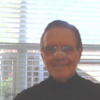 Arnold Gonzalez