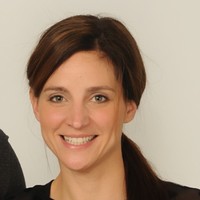 Marie Joëlle De Grandmont