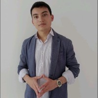 Daniel Riveros